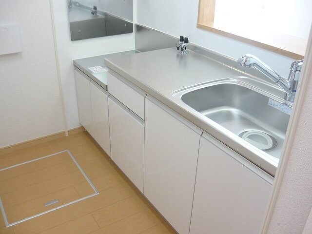 ラ・ペッシェＳの物件内観写真