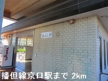 ラ・ペッシェＳの物件外観写真