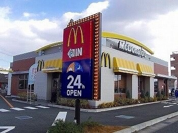 ラ・ペッシェＳの物件外観写真