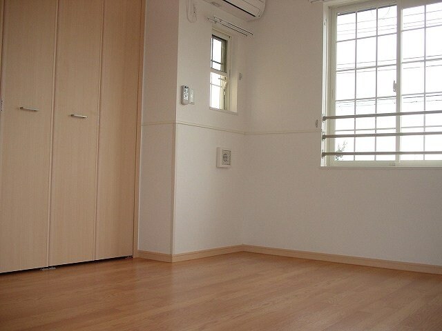 ラ・ペッシェＳの物件内観写真