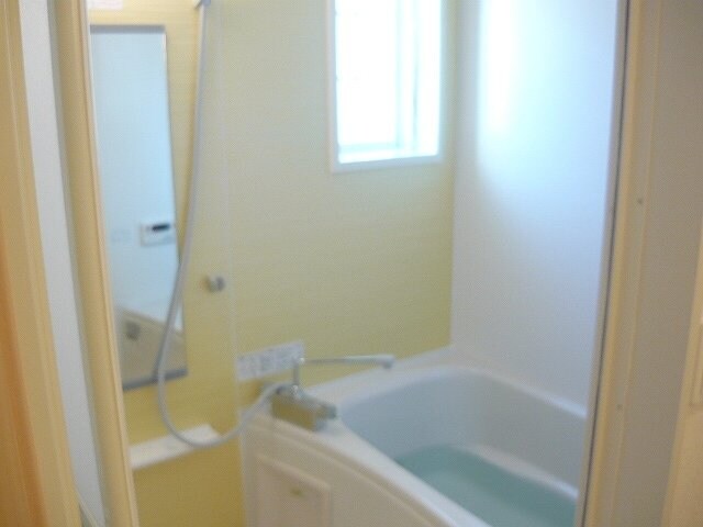 ラ・ペッシェＳの物件内観写真