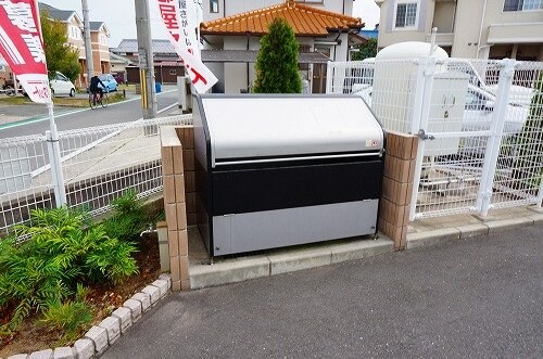 ラ・ペッシェＳの物件内観写真