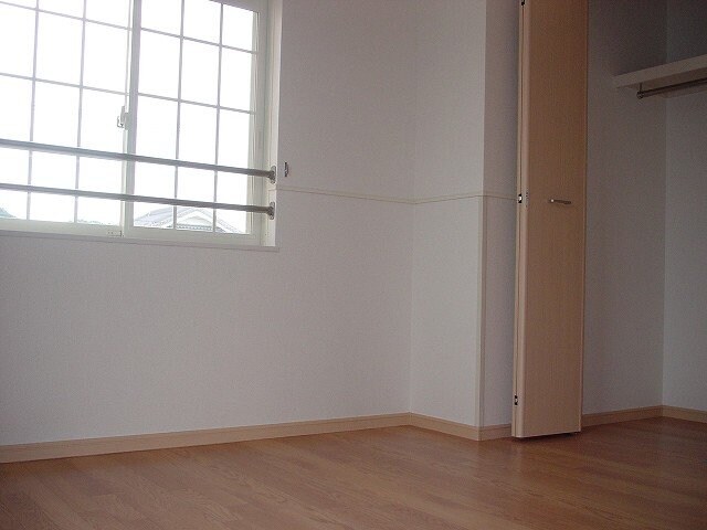 ラ・ペッシェＳの物件内観写真