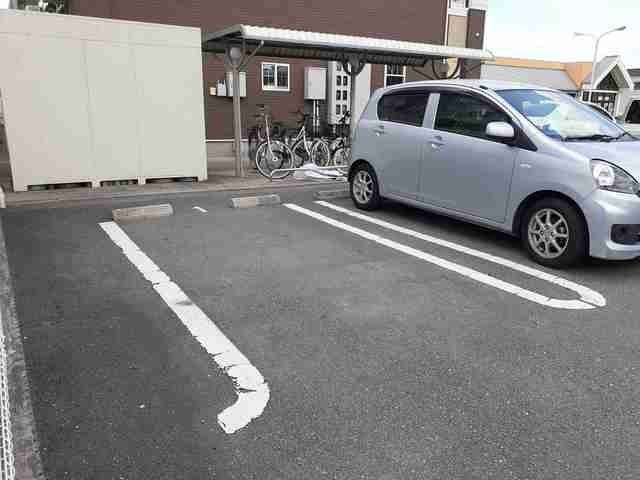 テラエスペランサ　Ｂの物件外観写真