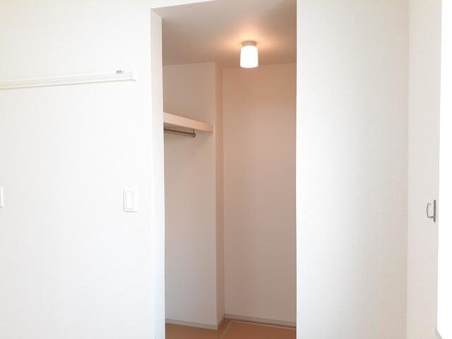 テラエスペランサ　Ｂの物件内観写真