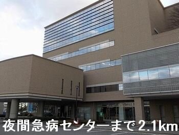 テラエスペランサ　Ｂの物件外観写真