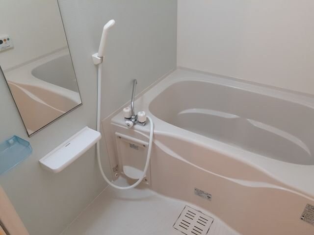 テラエスペランサ　Ｂの物件内観写真