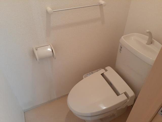 テラエスペランサ　Ｂの物件内観写真