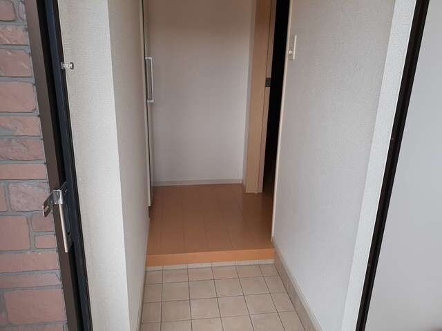 テラエスペランサ　Ｂの物件内観写真