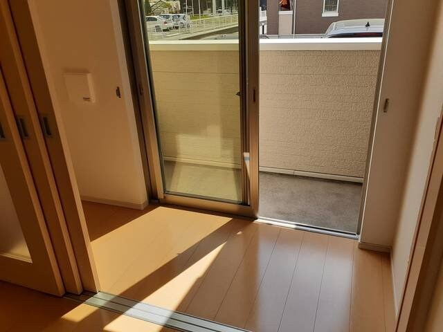 テラエスペランサ　Ｂの物件内観写真