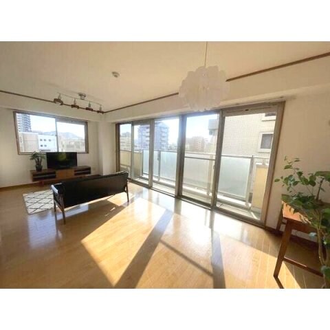 ビューティフルライフの物件外観写真