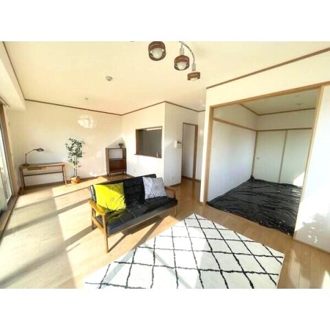 ビューティフルライフの物件内観写真