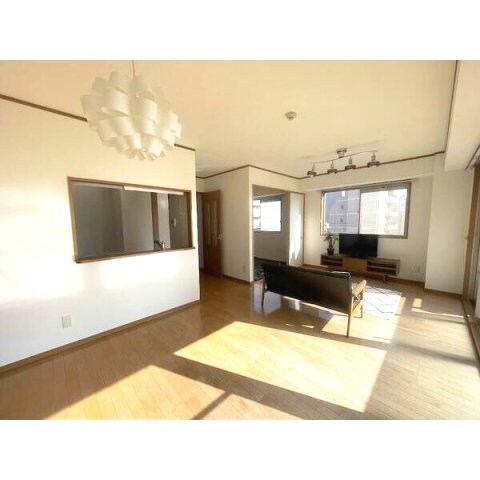 ビューティフルライフの物件内観写真