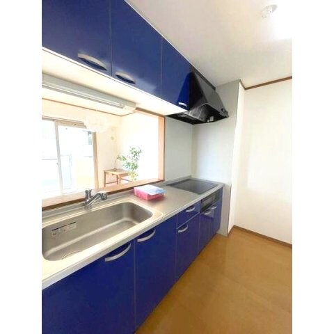 ビューティフルライフの物件内観写真