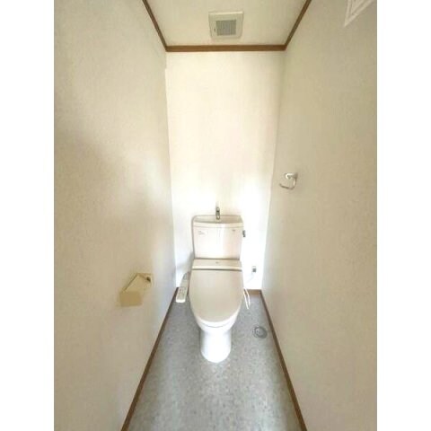 ビューティフルライフの物件内観写真