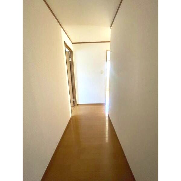 ビューティフルライフの物件内観写真