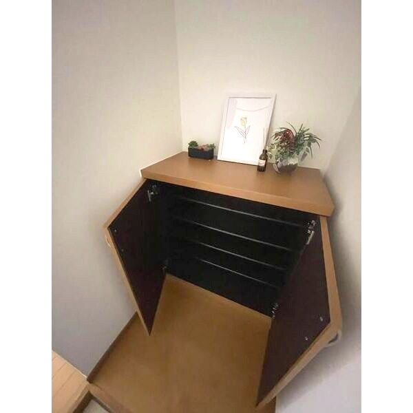 ビューティフルライフの物件内観写真