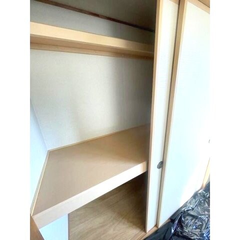 ビューティフルライフの物件内観写真