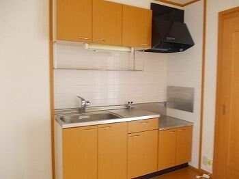 シエル・ソーレの物件内観写真