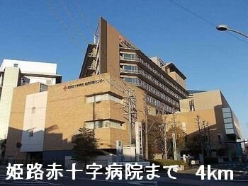 シエル・ソーレの物件外観写真