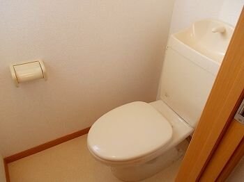 シエル・ソーレの物件内観写真