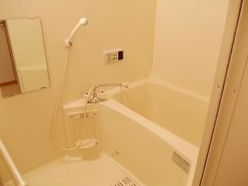 シエル・ソーレの物件内観写真