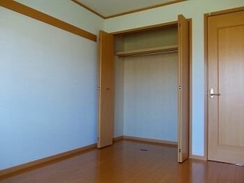 シエル・ソーレの物件内観写真