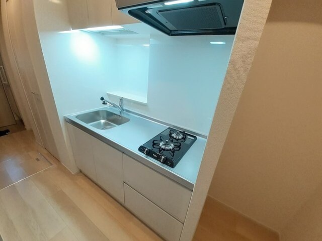 プラシードの物件内観写真