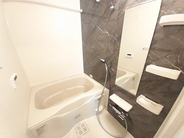 プラシードの物件内観写真