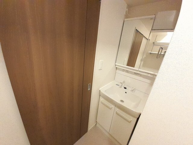 プラシードの物件内観写真