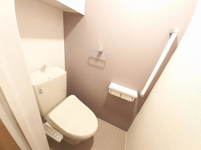 プラシードの物件内観写真