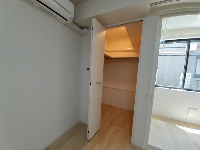 プラシードの物件内観写真