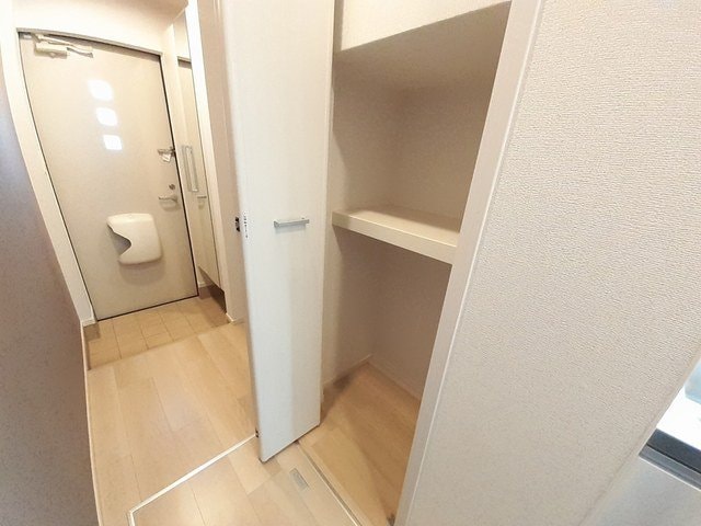 プラシードの物件内観写真