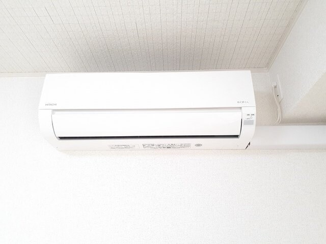 プラシードの物件内観写真