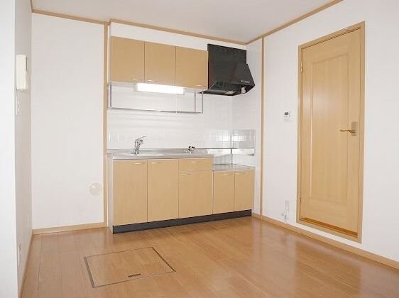 ボニート・リーオⅠの物件内観写真