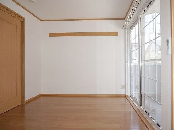 ボニート・リーオⅠの物件内観写真