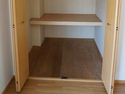 ボニート・リーオⅠの物件内観写真