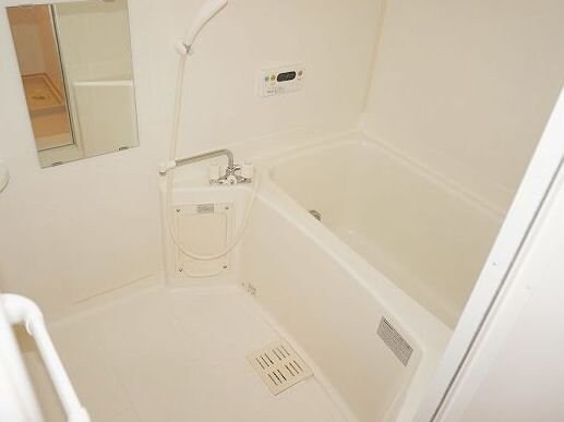 ボニート・リーオⅠの物件内観写真