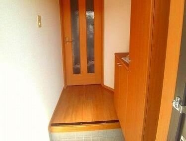 ボニート・リーオⅠの物件内観写真