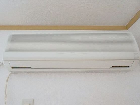 ボニート・リーオⅠの物件内観写真