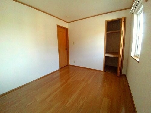 ボニート・リーオⅠの物件内観写真