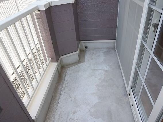 ボニート・リーオⅠの物件内観写真