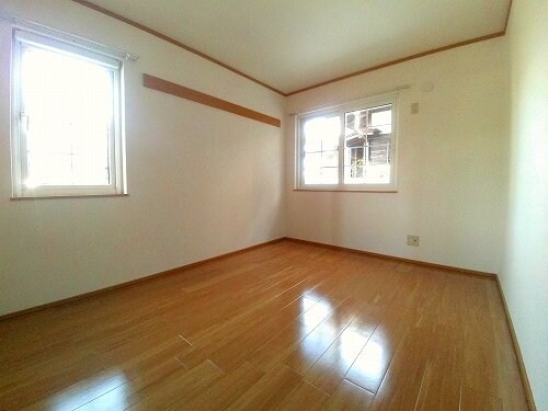 ボニート・リーオⅠの物件内観写真