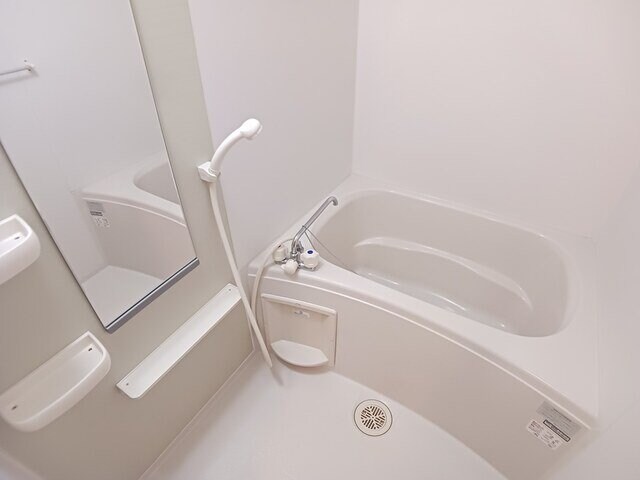 アウローラ玉手Ａの物件内観写真