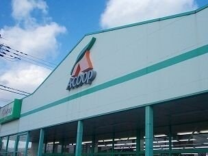 アウローラ玉手Ａの物件外観写真