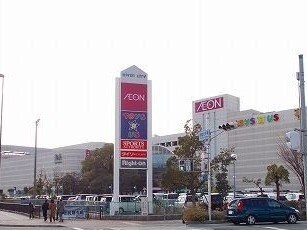 アウローラ玉手Ａの物件外観写真