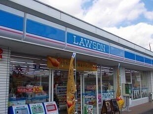 アウローラ玉手Ａの物件外観写真