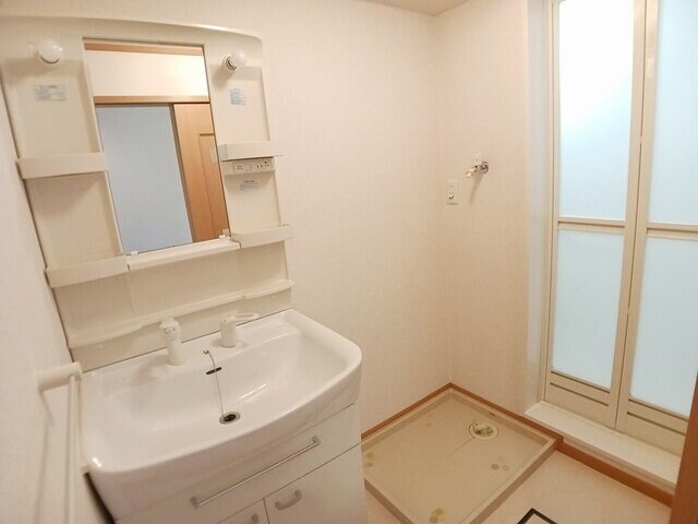 アウローラ玉手Ａの物件内観写真