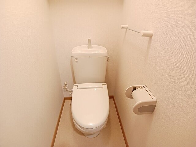 アウローラ玉手Ａの物件内観写真