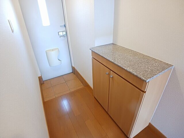 アウローラ玉手Ａの物件内観写真